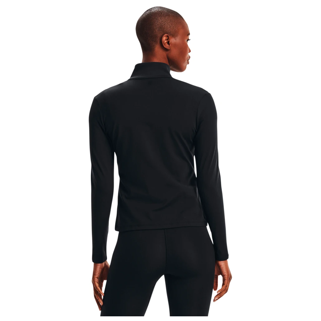 Under Armour - Women's Motion Jacket - Veste De Sport 4 Under Armour - Women's Motion Jacket - Veste De Sport – Image 2