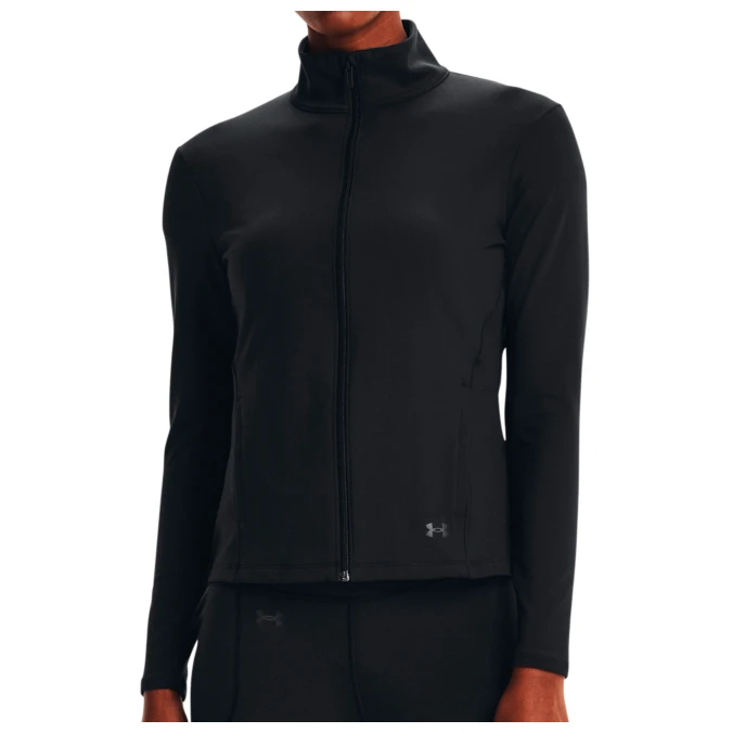 Under Armour - Women's Motion Jacket - Veste De Sport 3 Under Armour - Women's Motion Jacket - Veste De Sport