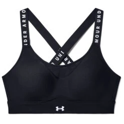 Under Armour - Women's UA Infinity High Sports Bra - Brassière 12 Under Armour - Women's UA Infinity High Sports Bra - Brassière -Maloja Magasi under armour womens ua infinity high sports bra brassiere 1