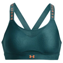 Under Armour - Women's UA Infinity High Sports Bra - Brassière 13 Under Armour - Women's UA Infinity High Sports Bra - Brassière -Maloja Magasi under armour womens ua infinity high sports bra brassiere 2
