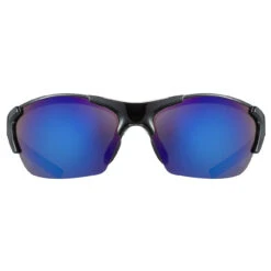 Uvex - Blaze III Cat: 0+1+3 - Lunettes Vélo -Maloja Magasi uvex blaze iii cat 0 1 3 lunettes velo detail 3