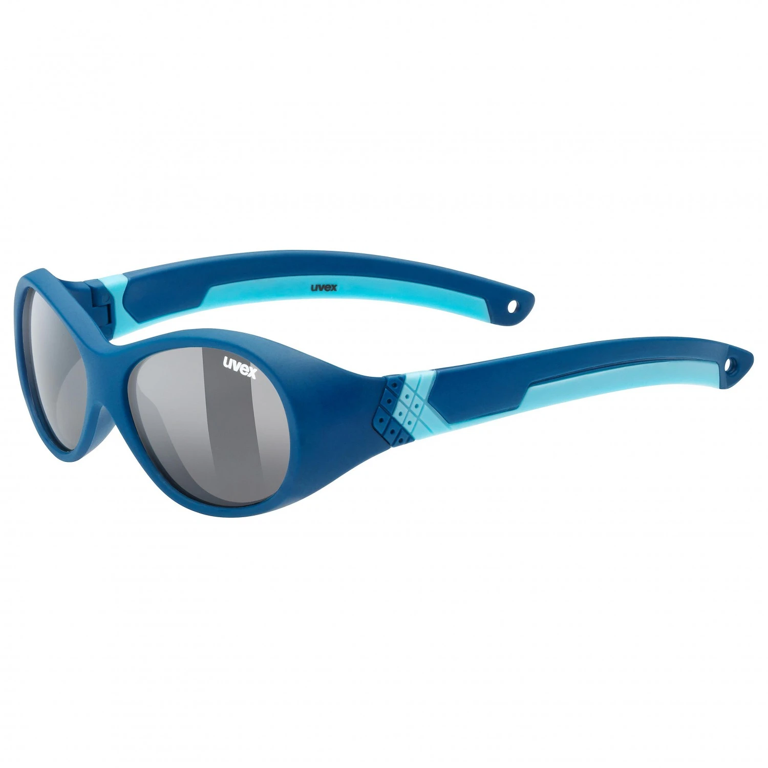 Uvex - Kid's Sportstyle 510 Mirror S3 - Lunettes De Soleil 8 Uvex - Kid's Sportstyle 510 Mirror S3 - Lunettes De Soleil – Image 6