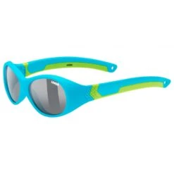 Uvex - Kid's Sportstyle 510 Mirror S3 - Lunettes De Soleil