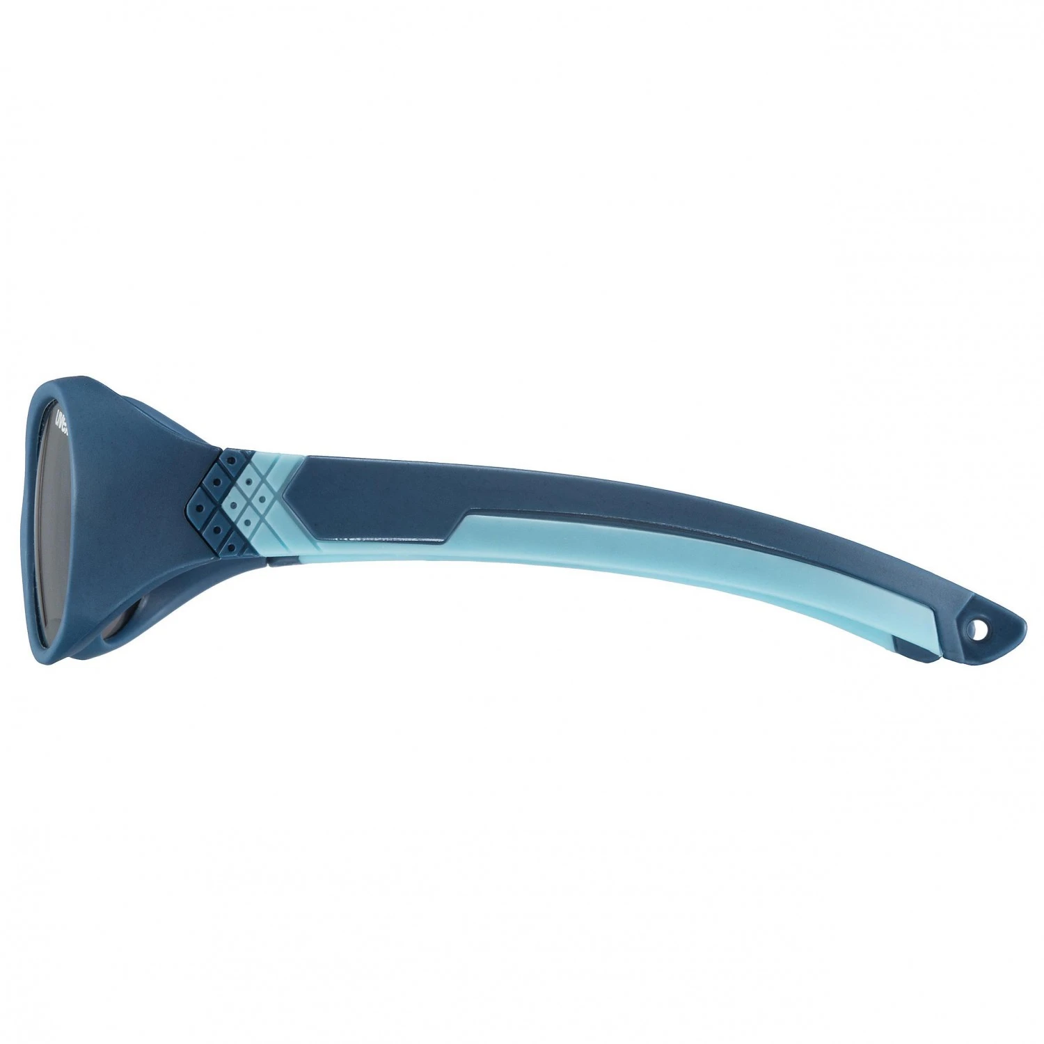 Uvex - Kid's Sportstyle 510 Mirror S3 - Lunettes De Soleil 4 Uvex - Kid's Sportstyle 510 Mirror S3 - Lunettes De Soleil – Image 2