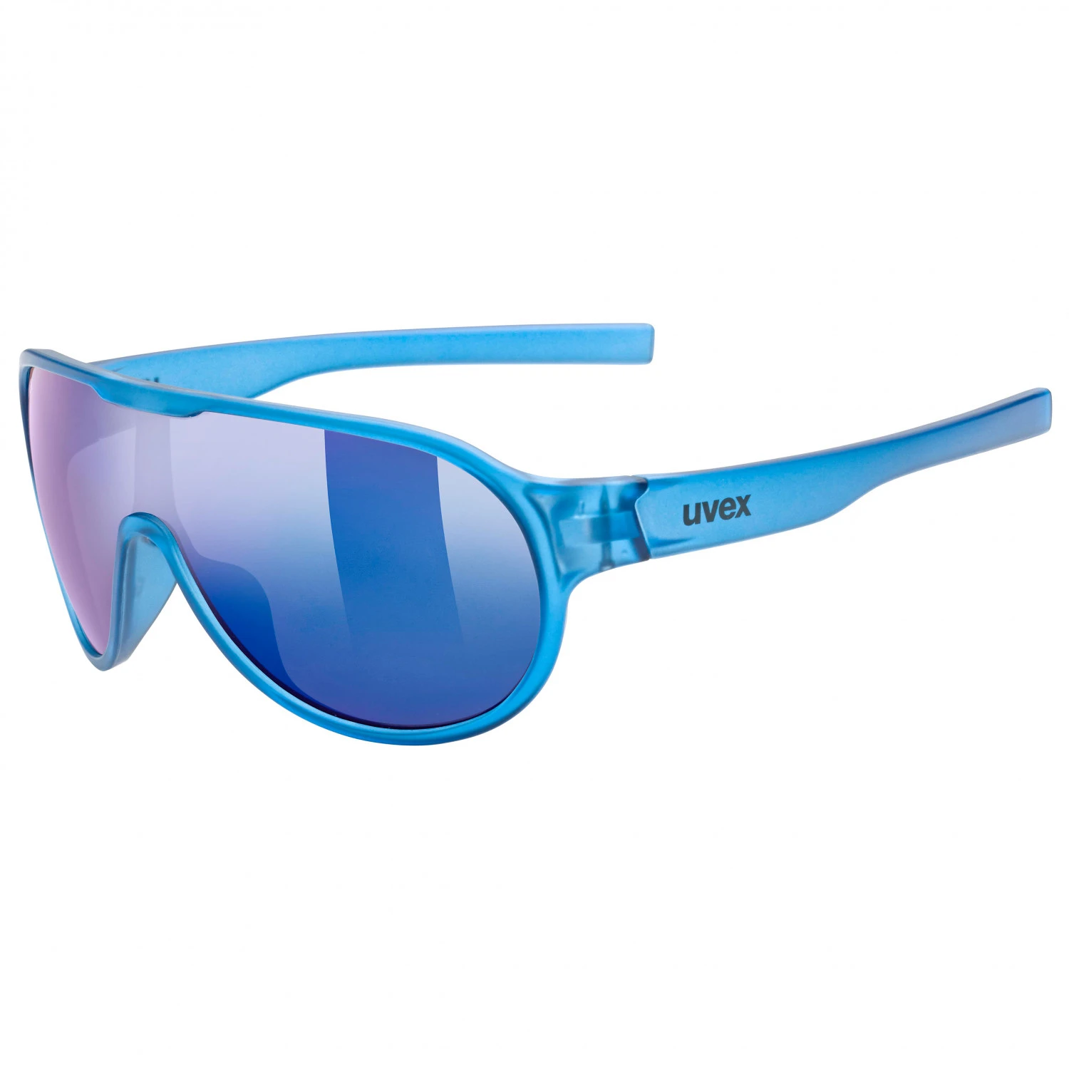Uvex - Kid's Sportstyle 512 Mirror Cat. 3 - Lunettes De Soleil 8 Uvex - Kid's Sportstyle 512 Mirror Cat. 3 - Lunettes De Soleil – Image 6