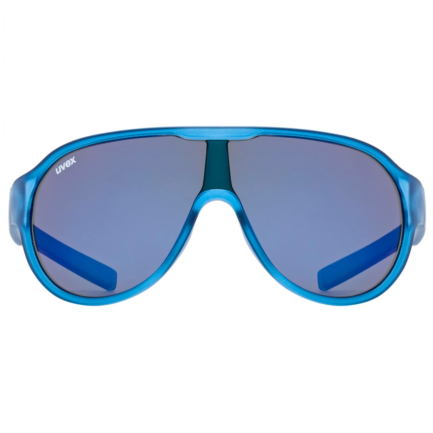 Uvex - Kid's Sportstyle 512 Mirror Cat. 3 - Lunettes De Soleil 4 Uvex - Kid's Sportstyle 512 Mirror Cat. 3 - Lunettes De Soleil – Image 2