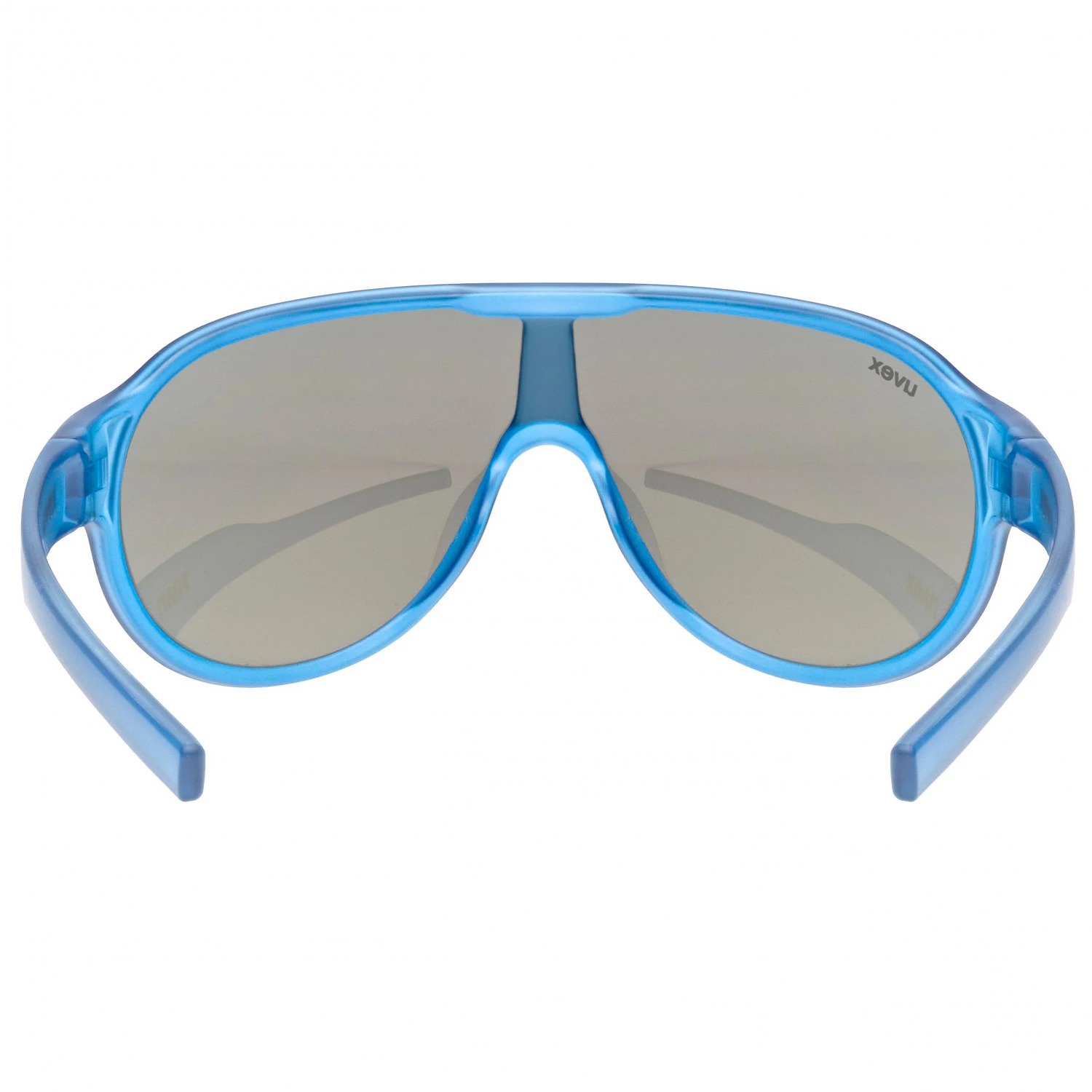 Uvex - Kid's Sportstyle 512 Mirror Cat. 3 - Lunettes De Soleil 5 Uvex - Kid's Sportstyle 512 Mirror Cat. 3 - Lunettes De Soleil – Image 3