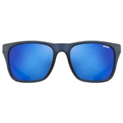 Uvex - Lgl 42 Mirror Cat: 3 - Lunettes De Soleil -Maloja Magasi uvex lgl 42 mirror cat 3 lunettes de soleil detail 2