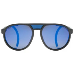 Uvex - Mtn Classic Colorvision Mirror Cat. 3 - Lunettes De Soleil -Maloja Magasi uvex mtn classic colorvision mirror cat 3 lunettes de soleil detail 2