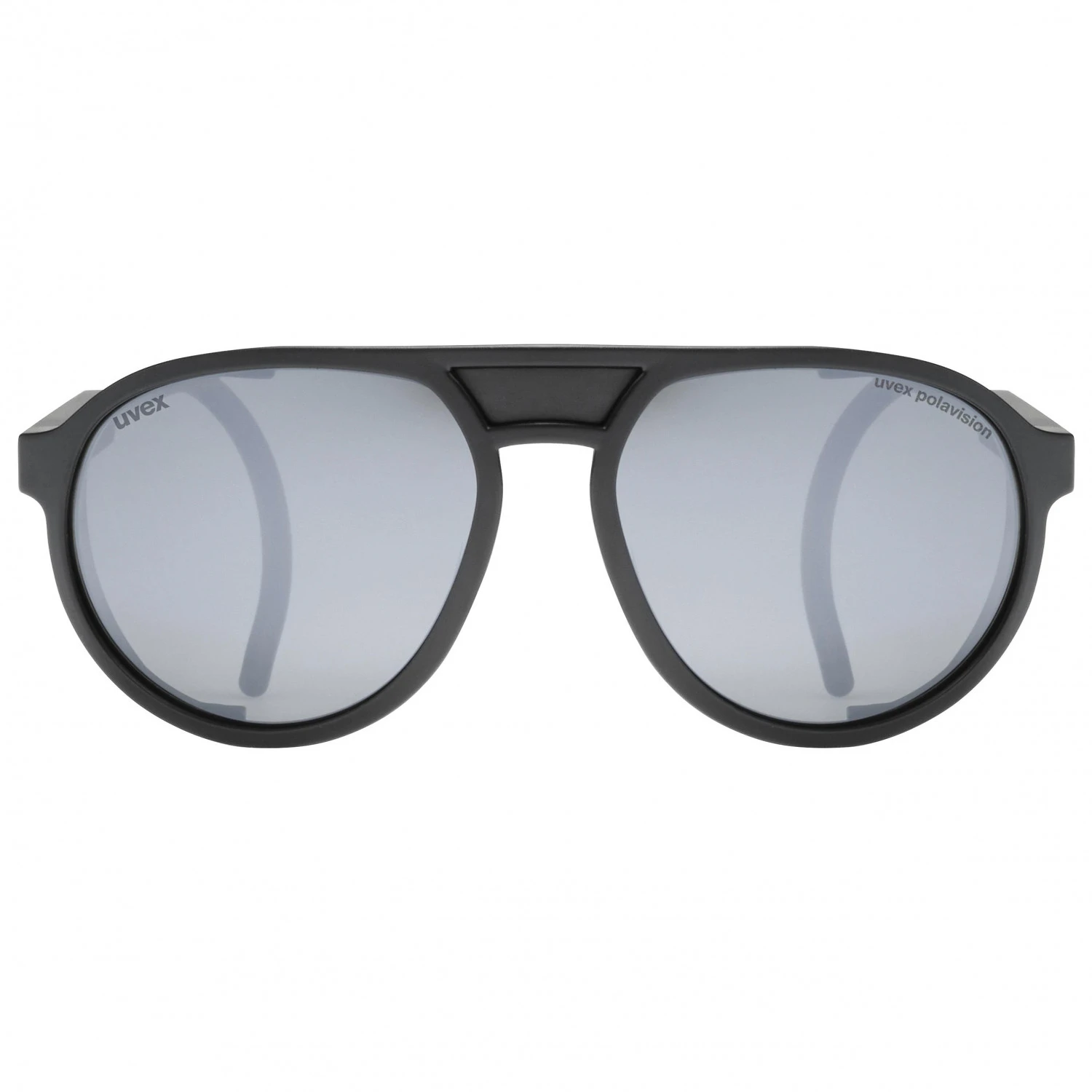 Uvex - Mtn Classic Polavision Mirror Cat. 3 - Lunettes De Soleil 4 Uvex - Mtn Classic Polavision Mirror Cat. 3 - Lunettes De Soleil â Image 2