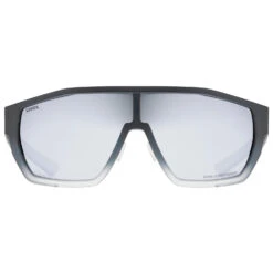 Uvex - Mtn Style Colorvision Mirror Cat. 3 - Lunettes De Soleil -Maloja Magasi uvex mtn style colorvision mirror cat 3 lunettes de soleil detail 2