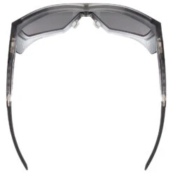 Uvex - Mtn Style Colorvision Mirror Cat. 3 - Lunettes De Soleil -Maloja Magasi uvex mtn style colorvision mirror cat 3 lunettes de soleil detail 4