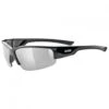 Uvex - Sportstyle 215 Litemirror Silver S3 - Lunettes De Soleil -Maloja Magasi uvex sportstyle 215 litemirror silver s3 lunettes de soleil