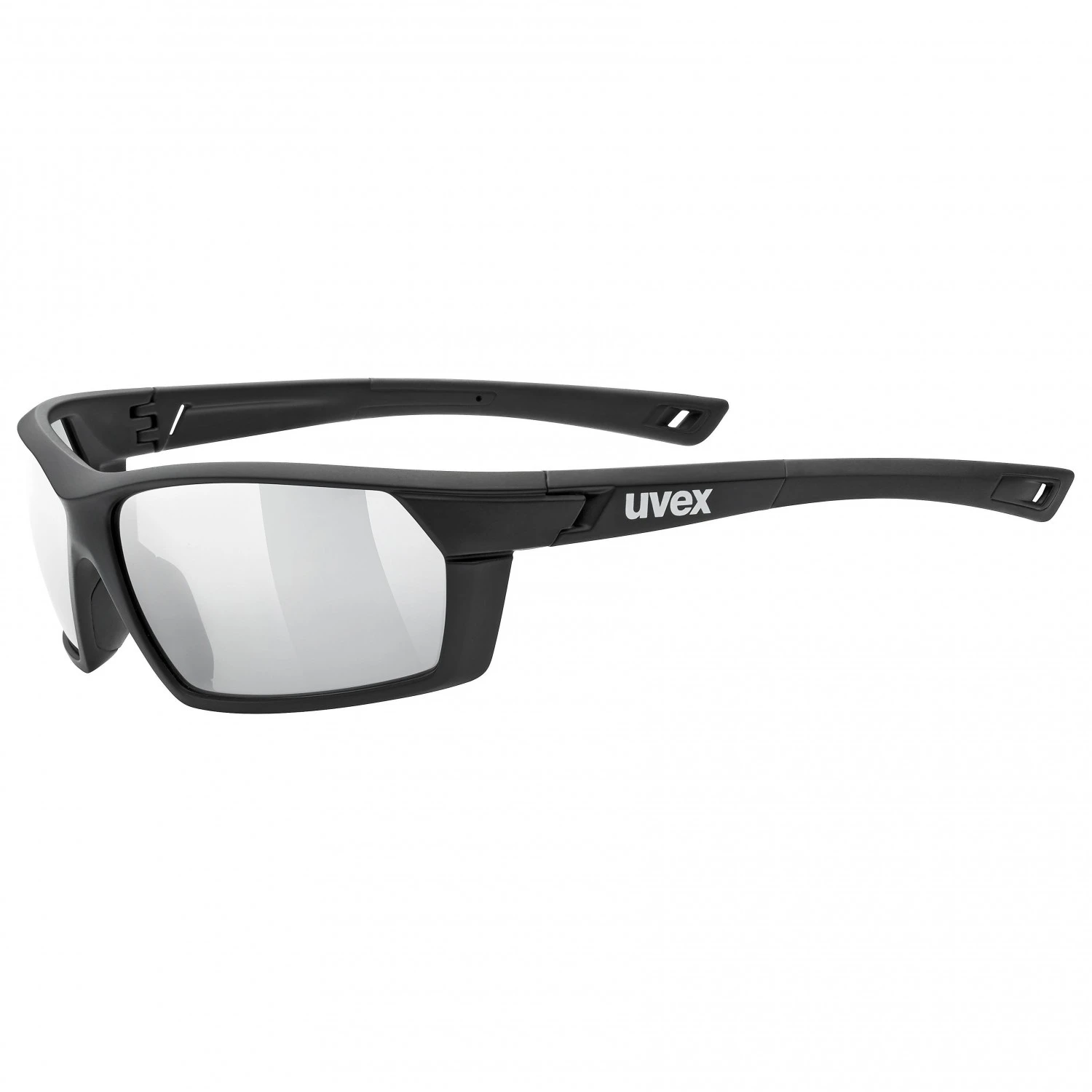 Uvex - Sportstyle 225 Litemirror S3 - Lunettes De Soleil 6 Uvex - Sportstyle 225 Litemirror S3 - Lunettes De Soleil – Image 4