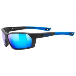Uvex - Sportstyle 225 Mirror S3 - Lunettes De Soleil -Maloja Magasi uvex sportstyle 225 mirror s3 lunettes de soleil 2