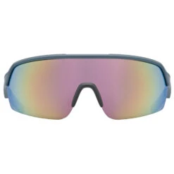 Uvex - Sportstyle 227 Mirror Cat. 3 - Lunettes Vélo -Maloja Magasi uvex sportstyle 227 mirror cat 3 lunettes velo detail 2