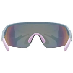 Uvex - Sportstyle 227 Mirror Cat. 3 - Lunettes Vélo -Maloja Magasi uvex sportstyle 227 mirror cat 3 lunettes velo detail 3