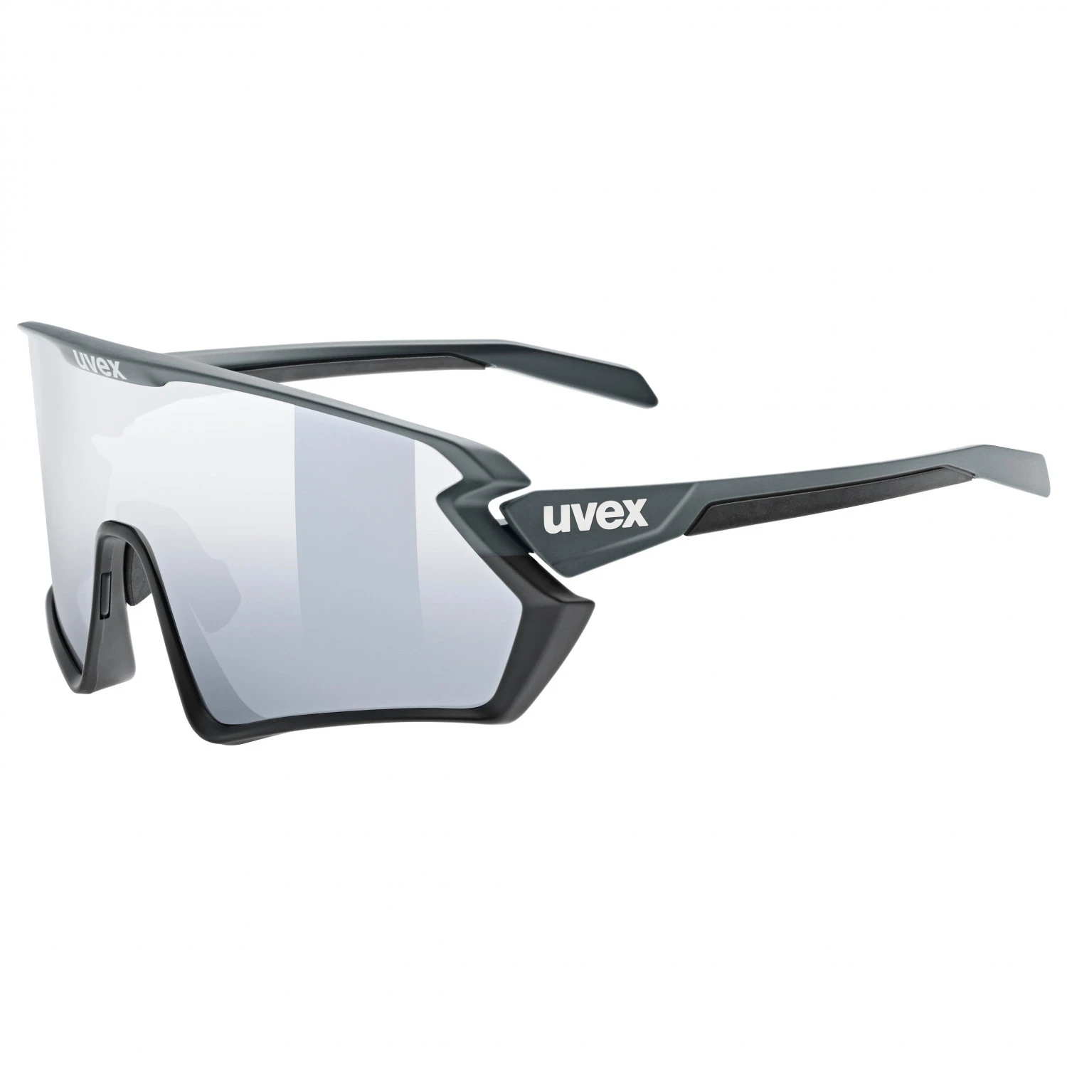 Uvex - Sportstyle 231 2.0 Mirror Cat. 2 - Lunettes Vélo 8 Uvex - Sportstyle 231 2.0 Mirror Cat. 2 - Lunettes Vélo – Image 6