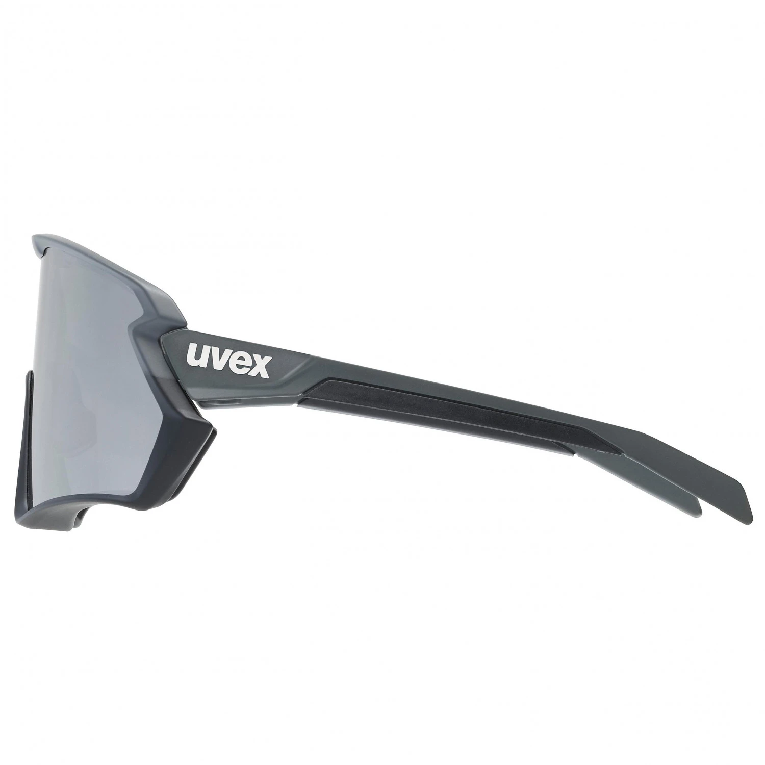 Uvex - Sportstyle 231 2.0 Mirror Cat. 2 - Lunettes Vélo 7 Uvex - Sportstyle 231 2.0 Mirror Cat. 2 - Lunettes Vélo – Image 5