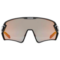 Uvex - Sportstyle 231 2.0 Polavision Mirror Cat. 3 - Lunettes Vélo -Maloja Magasi uvex sportstyle 231 20 polavision mirror cat 3 lunettes velo detail 2