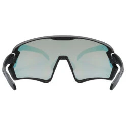 Uvex - Sportstyle 231 2.0 Polavision Mirror Cat. 3 - Lunettes Vélo -Maloja Magasi uvex sportstyle 231 20 polavision mirror cat 3 lunettes velo detail 3