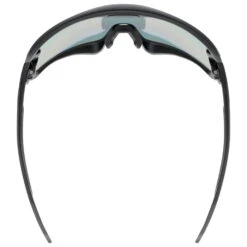 Uvex - Sportstyle 231 2.0 Polavision Mirror Cat. 3 - Lunettes Vélo -Maloja Magasi uvex sportstyle 231 20 polavision mirror cat 3 lunettes velo detail 4