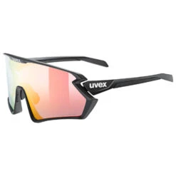 Uvex - Sportstyle 231 2.0 Variomatic Litemirror Cat. 1-3 - Lunettes Vélo -Maloja Magasi uvex sportstyle 231 20 variomatic litemirror cat 1 3 lunettes velo 1