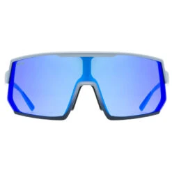 Uvex - Sportstyle 235 Mirror Cat. 2 - Lunettes Vélo 9 Uvex - Sportstyle 235 Mirror Cat. 2 - Lunettes Vélo -Maloja Magasi uvex sportstyle 235 mirror cat 2 lunettes velo detail 2