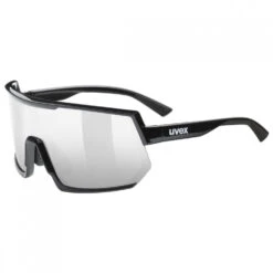 Uvex - Sportstyle 235 Mirror Cat. 3 - Lunettes Vélo