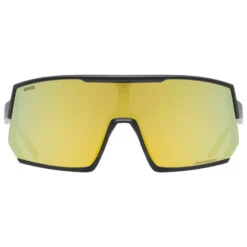 Uvex - Sportstyle 235 Polavision Mirror Cat. 3 - Lunettes Vélo -Maloja Magasi uvex sportstyle 235 polavision mirror cat 3 lunettes velo detail 2