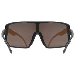 Uvex - Sportstyle 235 Polavision Mirror Cat. 3 - Lunettes Vélo -Maloja Magasi uvex sportstyle 235 polavision mirror cat 3 lunettes velo detail 3