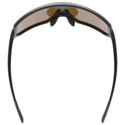 Uvex - Sportstyle 235 Polavision Mirror Cat. 3 - Lunettes Vélo -Maloja Magasi uvex sportstyle 235 polavision mirror cat 3 lunettes velo detail 4