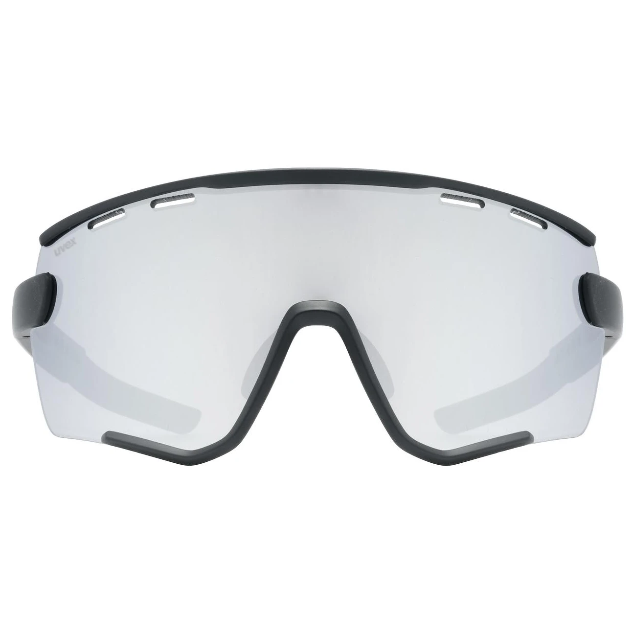 Uvex - Sportstyle 236 Mirror Cat. 0-3 - Lunettes Vélo 4 Uvex - Sportstyle 236 Mirror Cat. 0-3 - Lunettes Vélo – Image 2