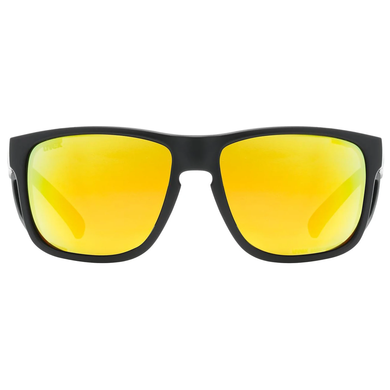 Uvex - Sportstyle 312 CV Mirror Cat. 4 - Lunettes De Soleil 4 Uvex - Sportstyle 312 CV Mirror Cat. 4 - Lunettes De Soleil – Image 2