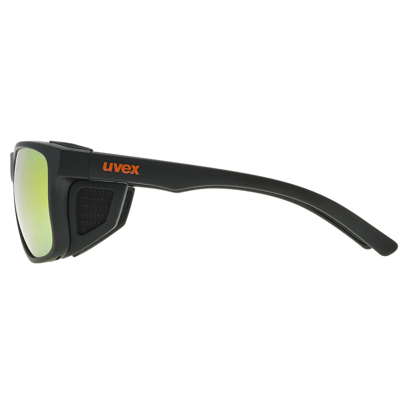 Uvex - Sportstyle 312 CV Mirror Cat. 4 - Lunettes De Soleil 5 Uvex - Sportstyle 312 CV Mirror Cat. 4 - Lunettes De Soleil – Image 3