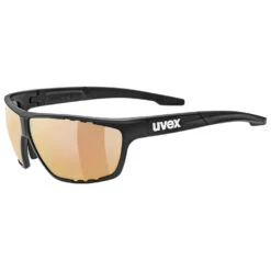 Uvex - Sportstyle 706 Colorvision Vario Litemirror S1-3 - Lunettes De Soleil -Maloja Magasi uvex sportstyle 706 colorvision vario litemirror s1 3 lunettes de soleil 1