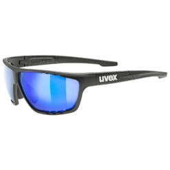 Uvex - Sportstyle 706 Mirror Cat. 3 - Lunettes De Soleil 12 Uvex - Sportstyle 706 Mirror Cat. 3 - Lunettes De Soleil -Maloja Magasi uvex sportstyle 706 mirror cat 3 lunettes de soleil 1
