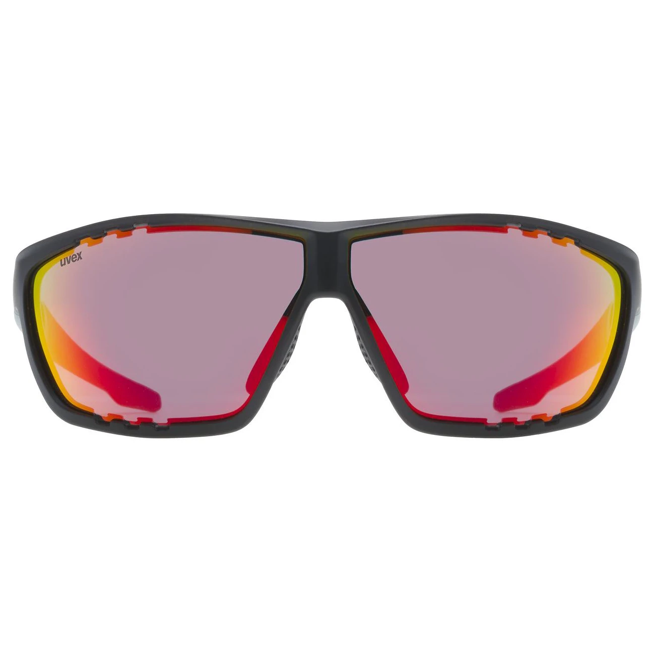 Uvex - Sportstyle 706 Mirror Cat. 3 - Lunettes De Soleil 4 Uvex - Sportstyle 706 Mirror Cat. 3 - Lunettes De Soleil – Image 2