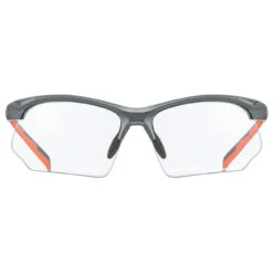 Uvex - Sportstyle 802 V Cat. 1-3 - Lunettes Vélo -Maloja Magasi uvex sportstyle 802 v cat 1 3 lunettes velo detail 2