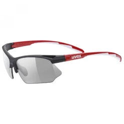 Uvex - Sportstyle 802 Variomatic Cat: 1-3 - Lunettes Vélo -Maloja Magasi uvex sportstyle 802 variomatic cat 1 3 lunettes velo 1