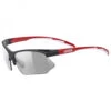 Uvex - Sportstyle 802 Variomatic Cat: 1-3 - Lunettes Vélo -Maloja Magasi uvex sportstyle 802 variomatic cat 1 3 lunettes velo