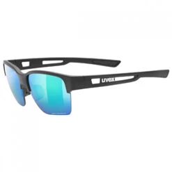 Uvex - Sportstyle 805 CV Mirror Cat. 3 - Lunettes De Soleil -Maloja Magasi uvex sportstyle 805 cv mirror cat 3 lunettes de soleil 1