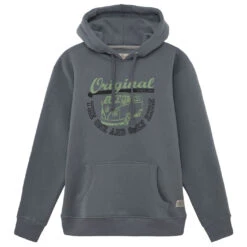 Van One - Original Ride Hoody - Sweat à Capuche