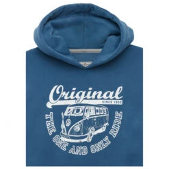 Van One - Original Ride Hoody - Sweat à Capuche 9 Van One - Original Ride Hoody - Sweat à Capuche -Maloja Magasi van one original ride hoody sweat a capuche detail 3