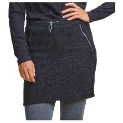 Varg - Women's Fårö Skirt - Jupe 11 Varg - Women's Fårö Skirt - Jupe -Maloja Magasi varg womens faaroe skirt jupe 2