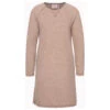 Varg - Women's FÄrö Wool Dress - Robe 2 Varg - Women's FÄrö Wool Dress - Robe -Maloja Magasi varg womens faaroe wool dress robe