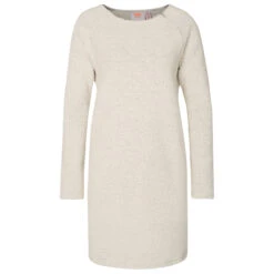 Varg - Women's Fårö Wool Dress - Robe 13 Varg - Women's Fårö Wool Dress - Robe -Maloja Magasi varg womens faaroe wool dress robe 2