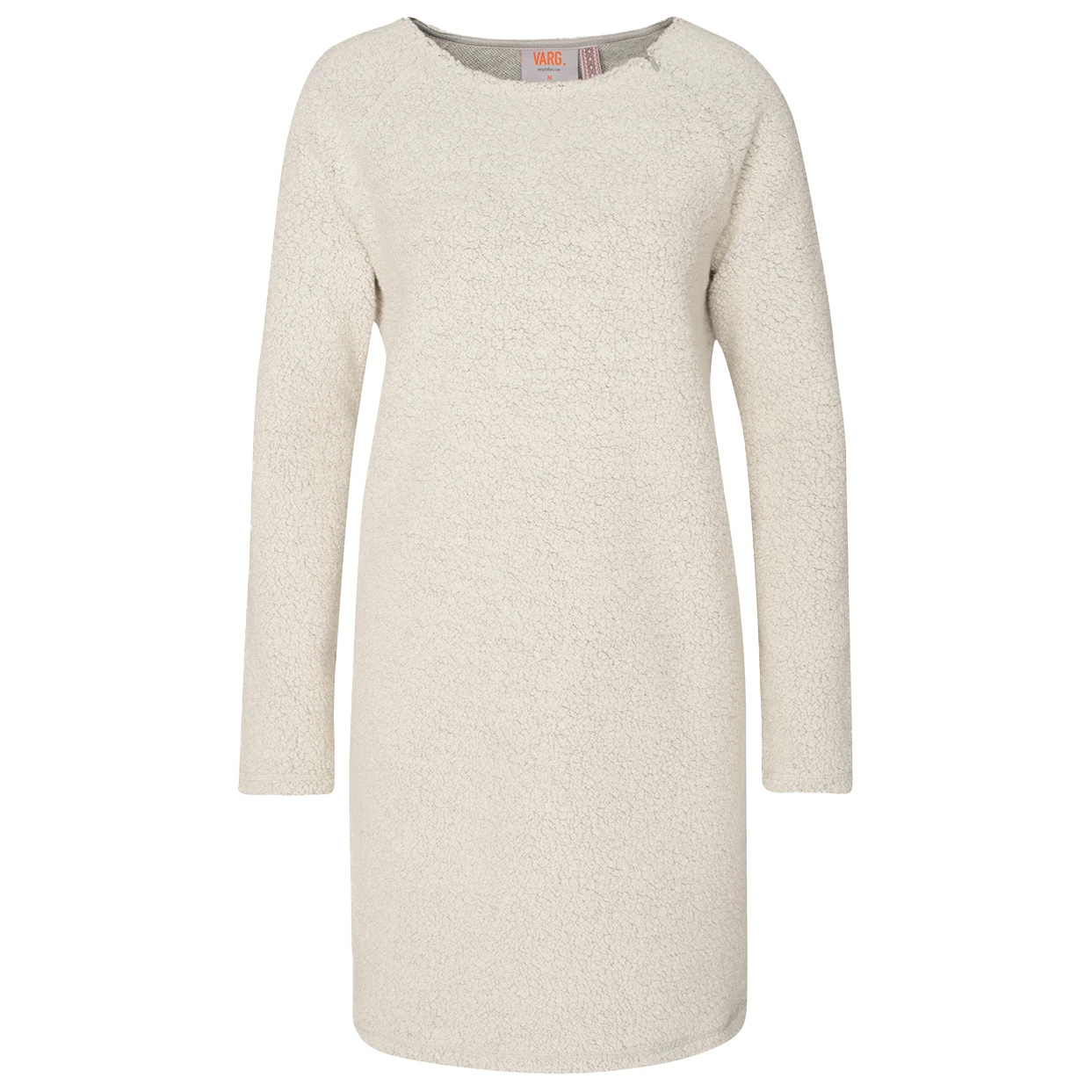 Varg - Women's Fårö Wool Dress - Robe 8 Varg - Women's Fårö Wool Dress - Robe – Image 6