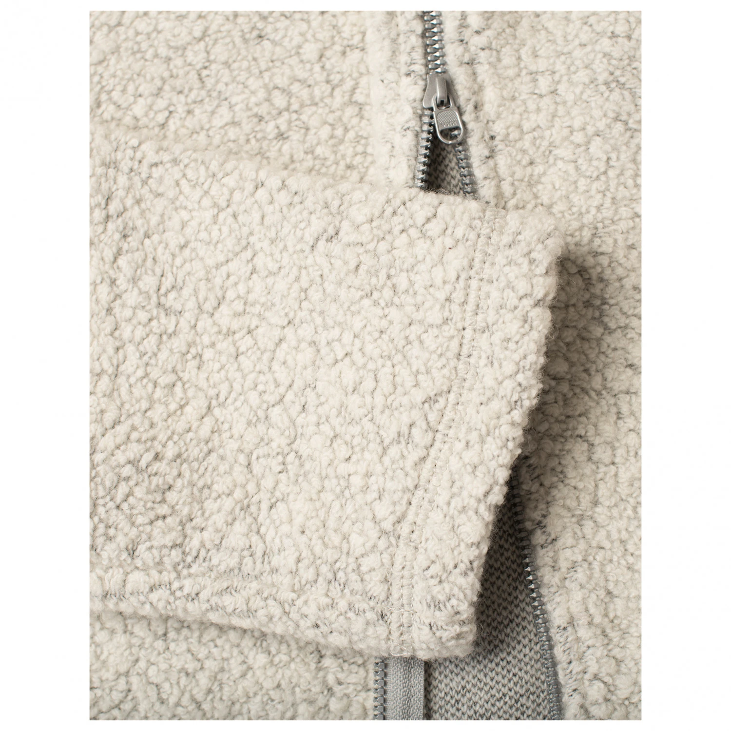 Varg - Women's Fårö Wool Dress - Robe 6 Varg - Women's Fårö Wool Dress - Robe – Image 4