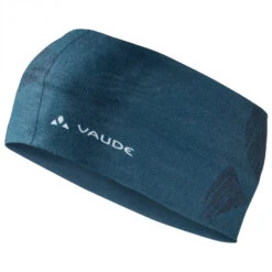 Vaude - Cassons Headband - Bandeau -Maloja Magasi vaude cassons headband bandeau 1